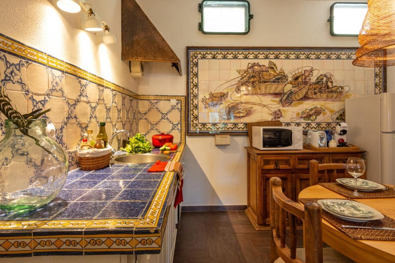 Casa Da Adoa B&B 포르티뉴 다 아라비다 외부 사진