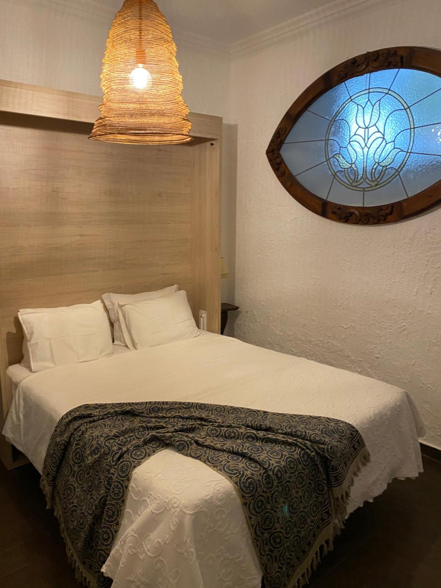 Casa Da Adoa B&B 포르티뉴 다 아라비다 객실 사진