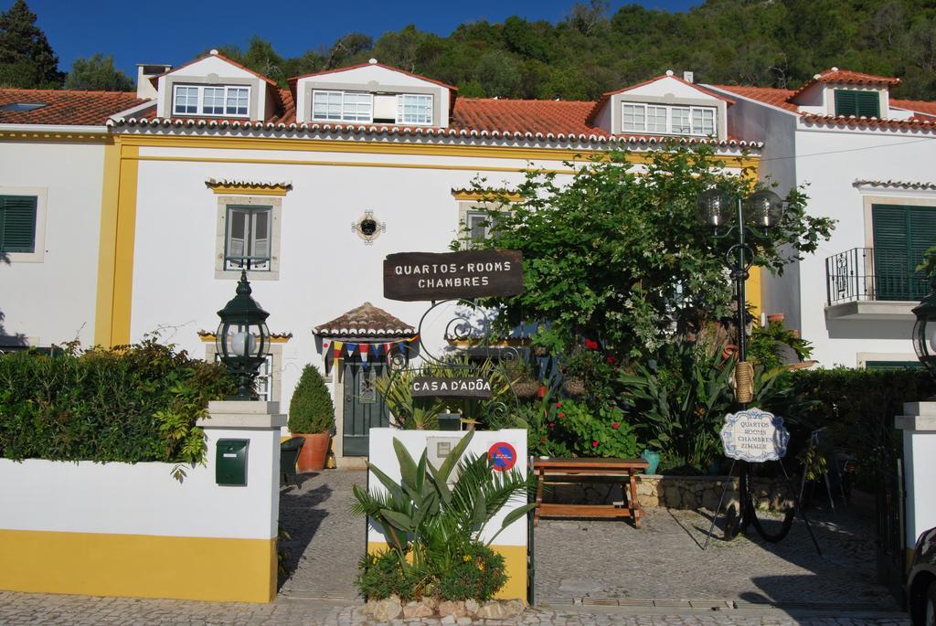 Casa Da Adoa B&B 포르티뉴 다 아라비다 외부 사진